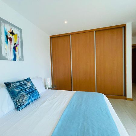 Sal Little Heart Apartment 21 Santa Maria Buitenkant foto
