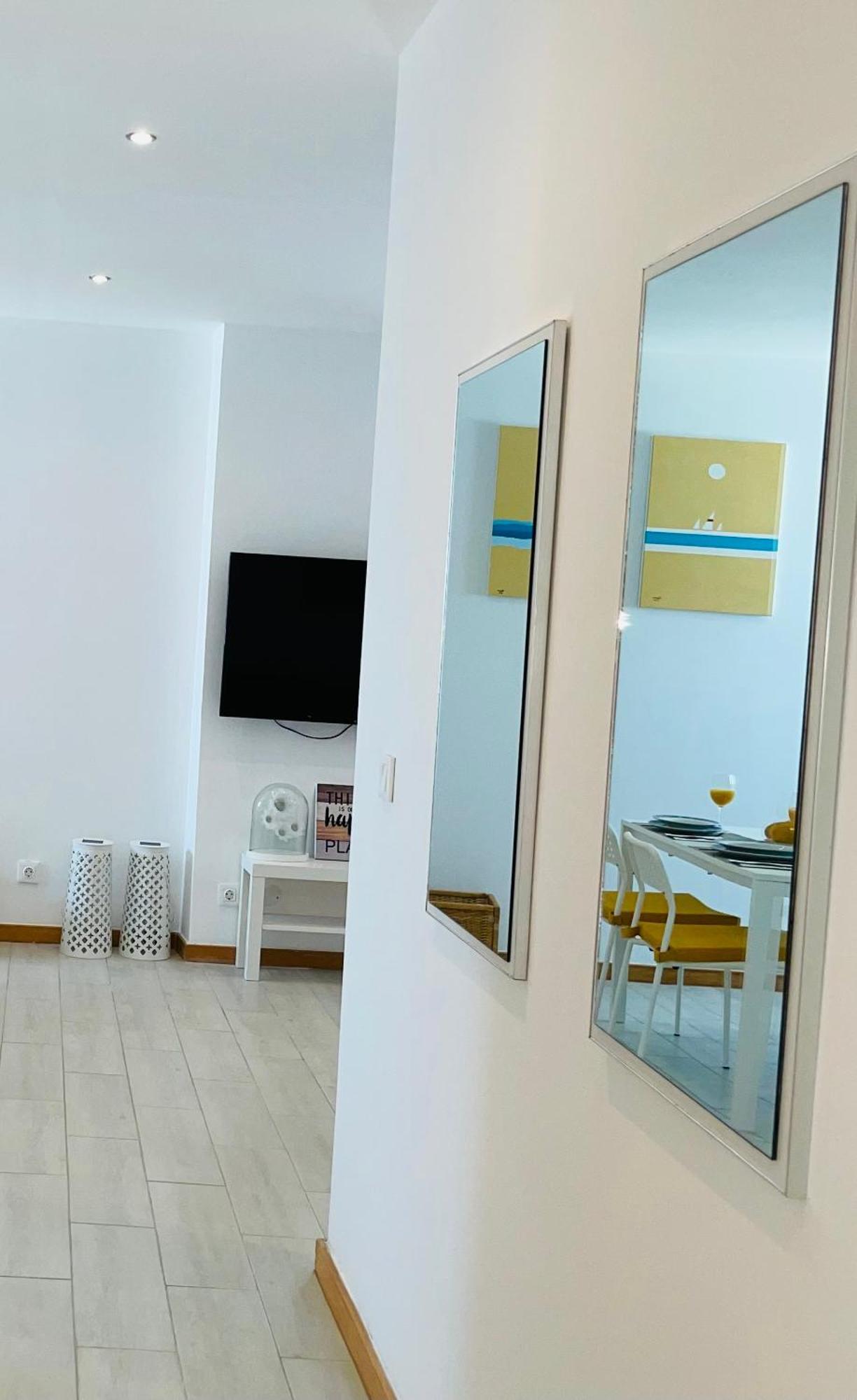 Sal Little Heart Apartment 21 Santa Maria Buitenkant foto