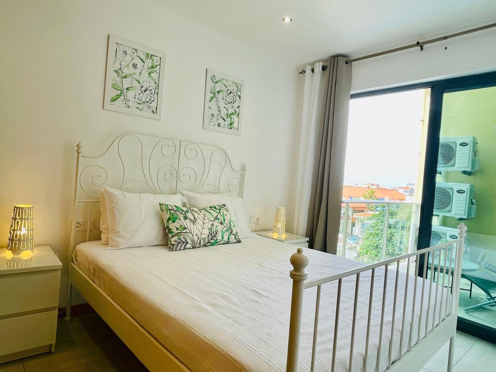 Sal Little Heart Apartment 21 Santa Maria Buitenkant foto