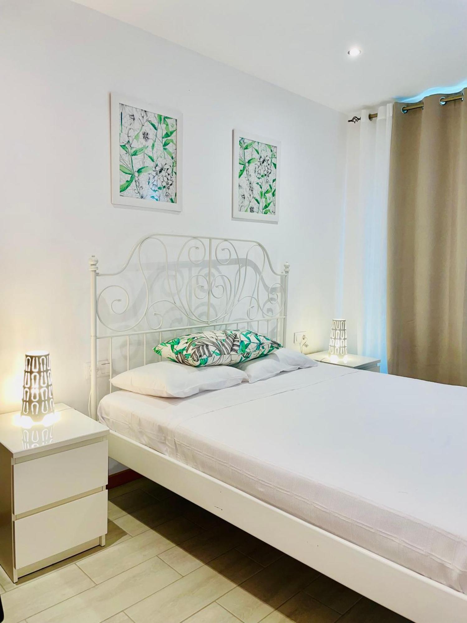 Sal Little Heart Apartment 21 Santa Maria Buitenkant foto