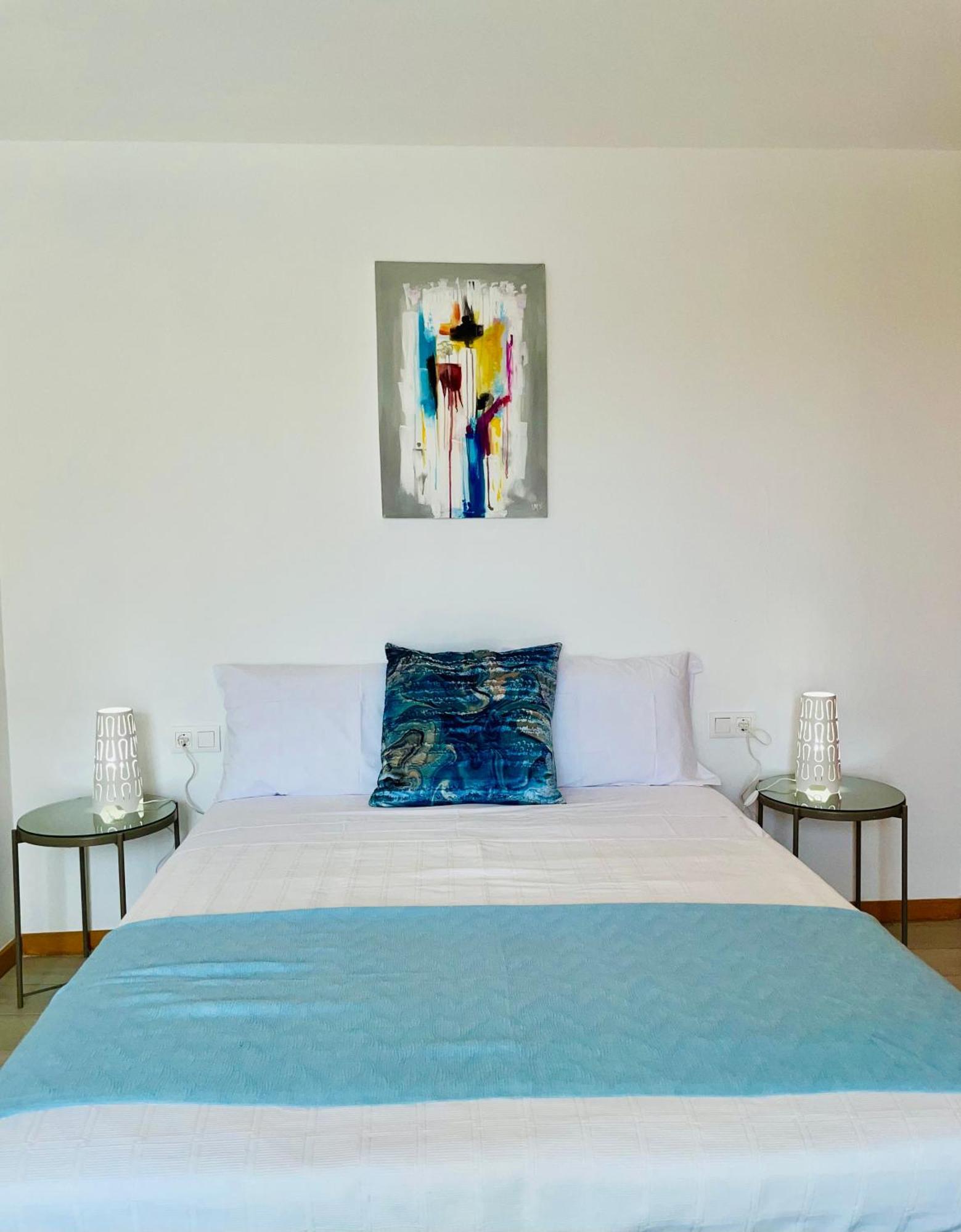 Sal Little Heart Apartment 21 Santa Maria Buitenkant foto
