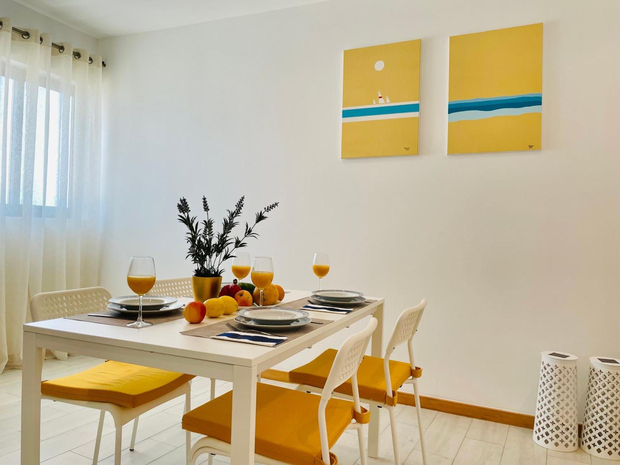 Sal Little Heart Apartment 21 Santa Maria Buitenkant foto