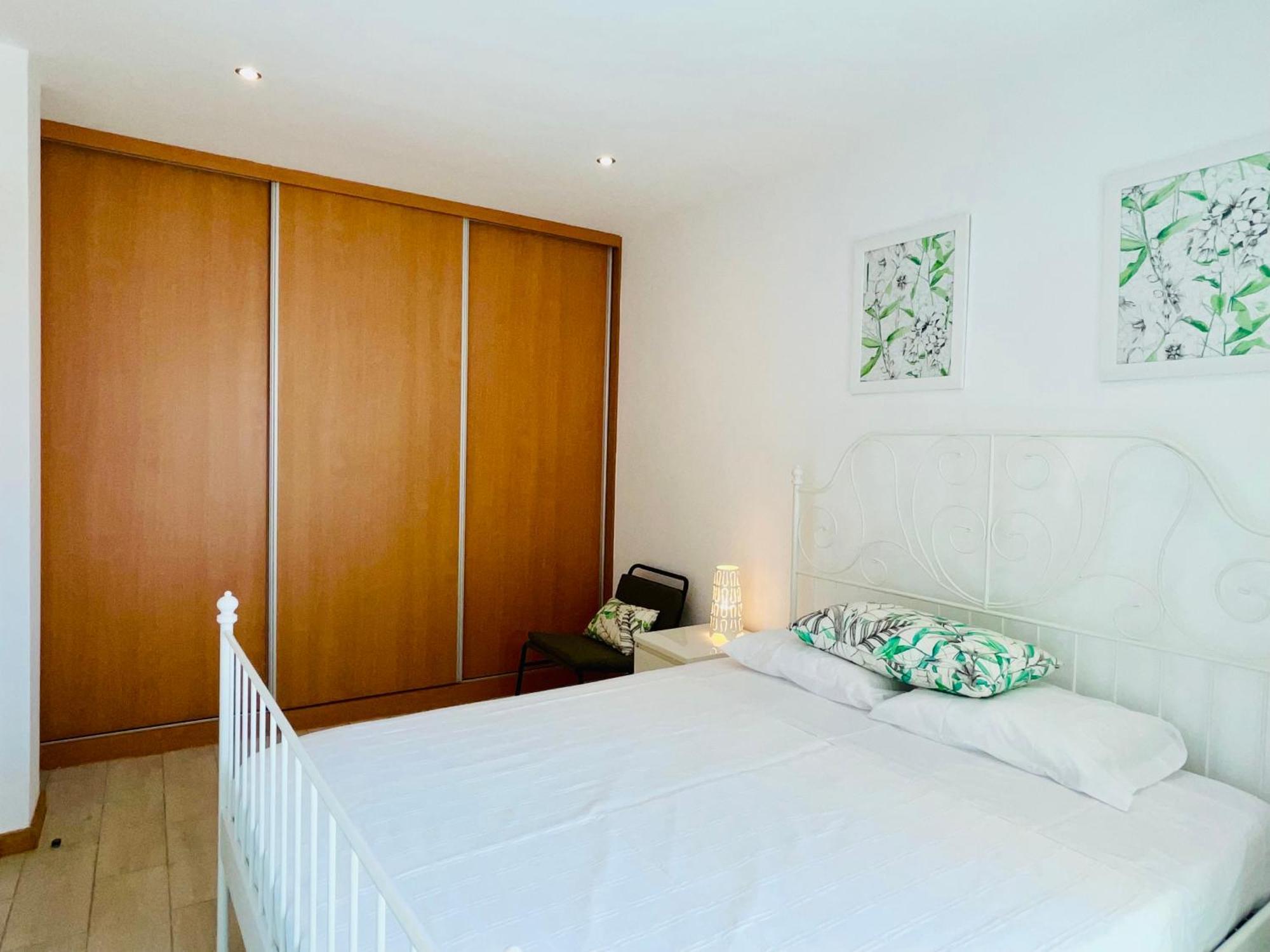 Sal Little Heart Apartment 21 Santa Maria Buitenkant foto