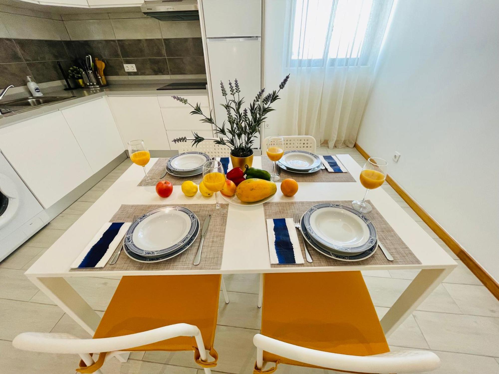 Sal Little Heart Apartment 21 Santa Maria Buitenkant foto