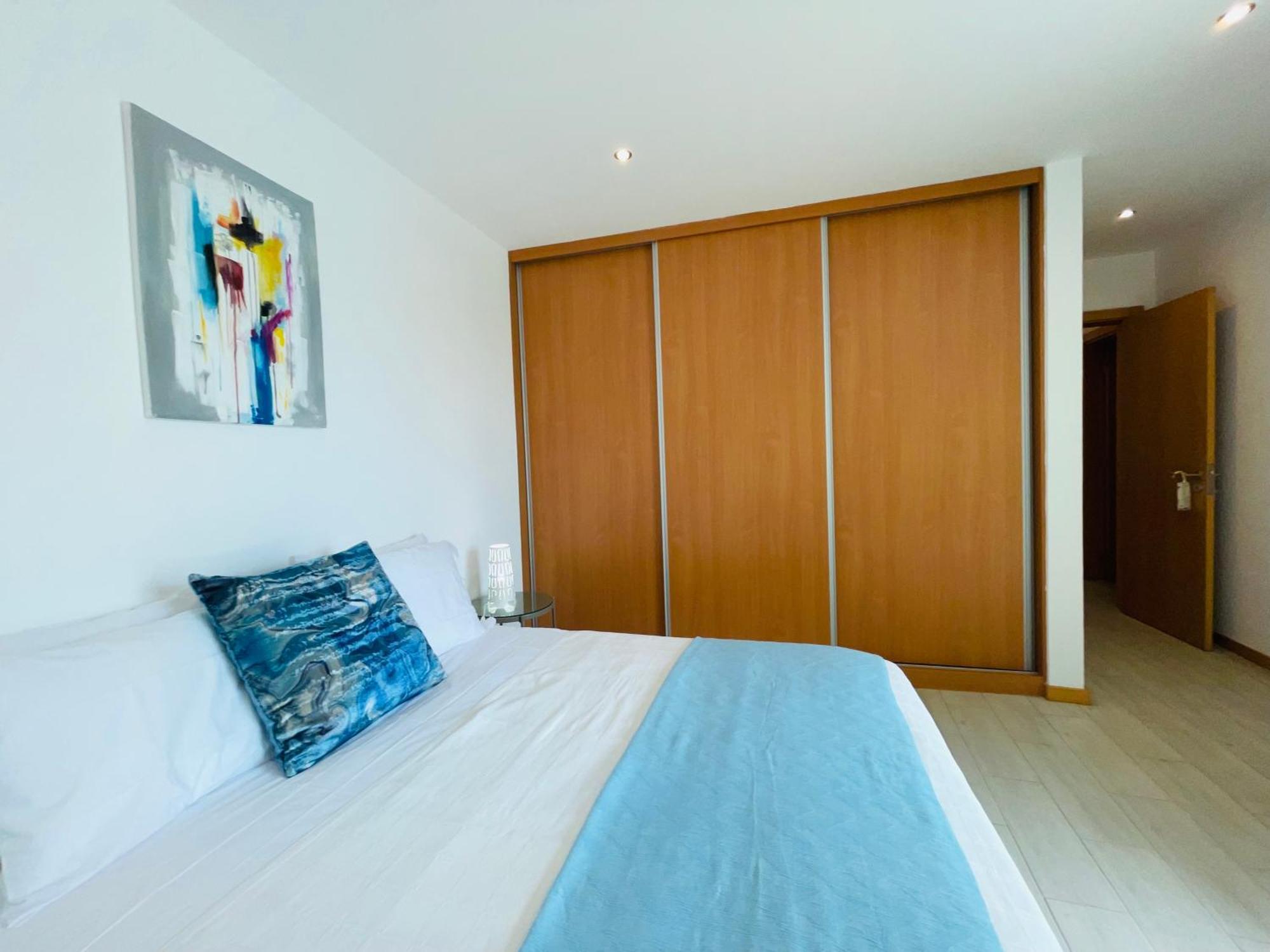 Sal Little Heart Apartment 21 Santa Maria Buitenkant foto